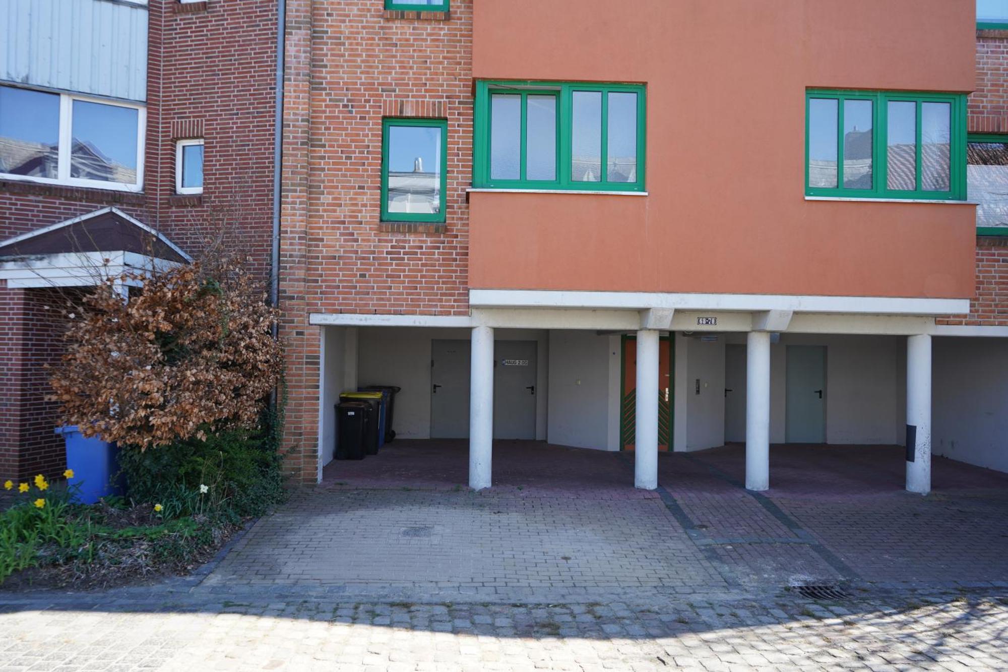 Marinacux Apartment Cuxhaven Exterior foto